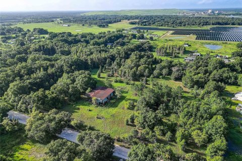 Land in Zephyrhills, Florida № 1296579 - photo 2