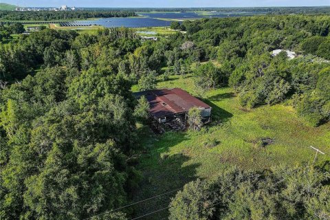 Land in Zephyrhills, Florida № 1296579 - photo 9