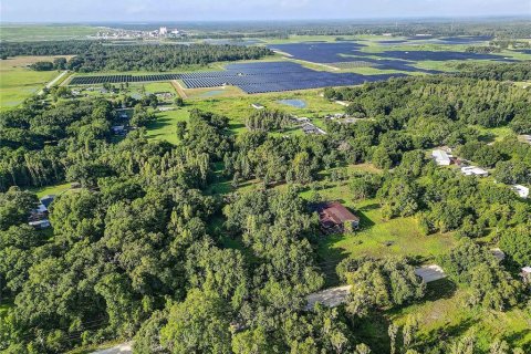 Land in Zephyrhills, Florida № 1296579 - photo 3