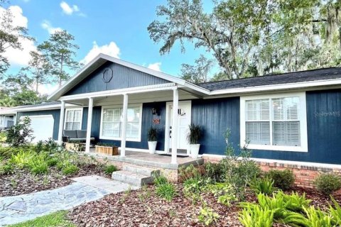 House in Ocala, Florida 3 bedrooms, 176.05 sq.m. № 1334754 - photo 2