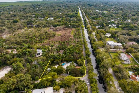 Terrain à vendre à Coral Gables, Floride № 1019519 - photo 5