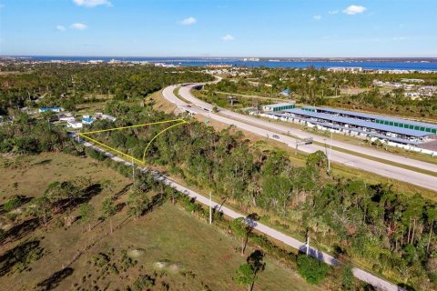 Terrain à vendre à Punta Gorda, Floride № 1067245 - photo 6