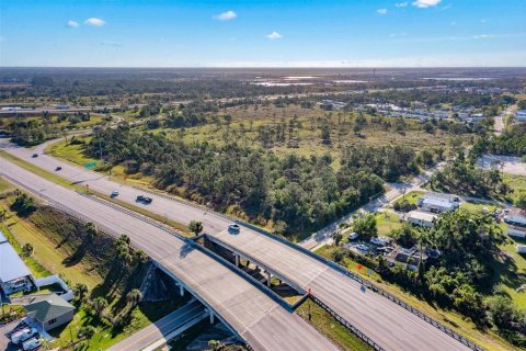 Terreno en venta en Punta Gorda, Florida № 1067245 - foto 4