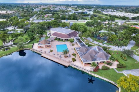 Copropriété à louer à Sunrise, Floride: 2 chambres, 78.97 m2 № 1357174 - photo 26