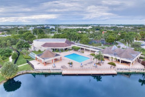 Copropriété à louer à Sunrise, Floride: 2 chambres, 78.97 m2 № 1357174 - photo 28