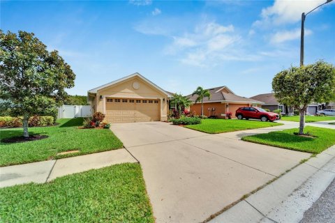 Villa ou maison à vendre à Wimauma, Floride: 3 chambres, 181.9 m2 № 1061628 - photo 2