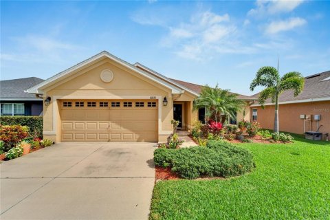 Casa en venta en Wimauma, Florida, 3 dormitorios, 181.9 m2 № 1061628 - foto 3