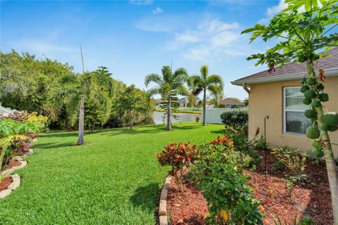 Casa en venta en Wimauma, Florida, 3 dormitorios, 181.9 m2 № 1061628 - foto 24