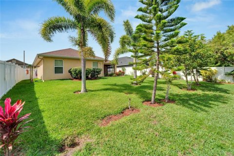 Villa ou maison à vendre à Wimauma, Floride: 3 chambres, 181.9 m2 № 1061628 - photo 29