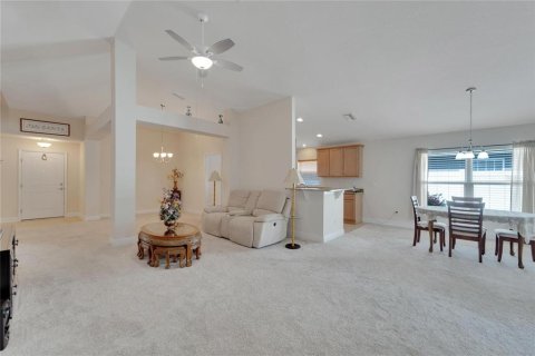 Villa ou maison à vendre à Wimauma, Floride: 3 chambres, 181.9 m2 № 1061628 - photo 6