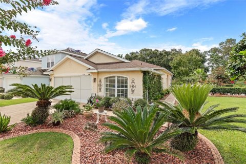 Villa ou maison à vendre à Oxford, Floride: 3 chambres, 131.18 m2 № 1337614 - photo 10