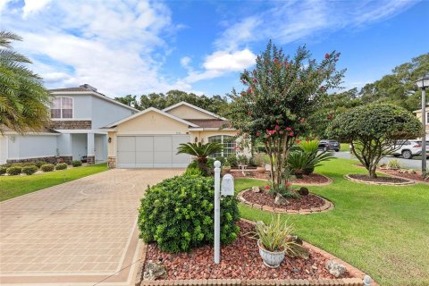 Villa ou maison à vendre à Oxford, Floride: 3 chambres, 131.18 m2 № 1337614 - photo 9