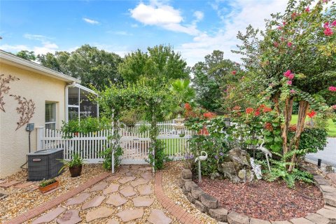 Villa ou maison à vendre à Oxford, Floride: 3 chambres, 131.18 m2 № 1337614 - photo 3