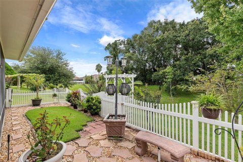 Villa ou maison à vendre à Oxford, Floride: 3 chambres, 131.18 m2 № 1337614 - photo 13