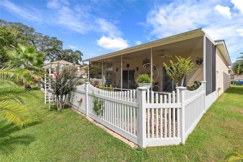 House in Oxford, Florida 3 bedrooms, 131.18 sq.m. № 1337614 - photo 14