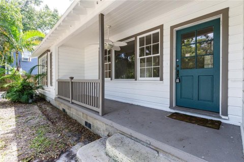 Villa ou maison à vendre à Eustis, Floride: 2 chambres, 151.9 m2 № 1337616 - photo 14