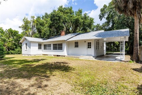 Villa ou maison à vendre à Eustis, Floride: 2 chambres, 151.9 m2 № 1337616 - photo 15