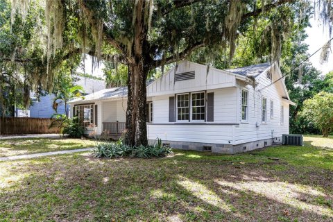 Villa ou maison à vendre à Eustis, Floride: 2 chambres, 151.9 m2 № 1337616 - photo 2