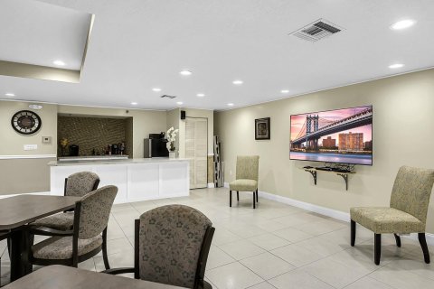 Condominio en venta en Weston, Florida, 2 dormitorios, 118.26 m2 № 1029567 - foto 28