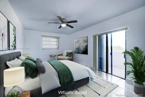 Copropriété à vendre à Miami Beach, Floride: 2 chambres, 96.8 m2 № 1031083 - photo 16