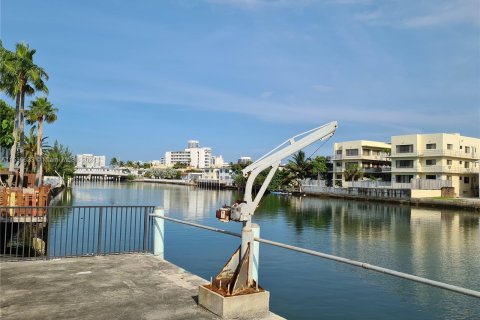 Condo in Miami Beach, Florida, 2 bedrooms  № 1031083 - photo 1