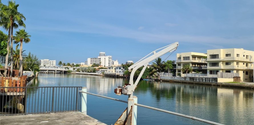 Condo à Miami Beach, Floride, 2 chambres  № 1031083