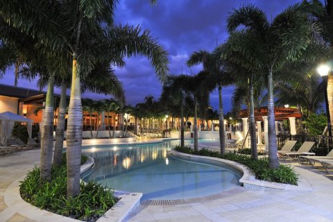 Villa ou maison à vendre à Boynton Beach, Floride: 3 chambres, 206.61 m2 № 1097801 - photo 8