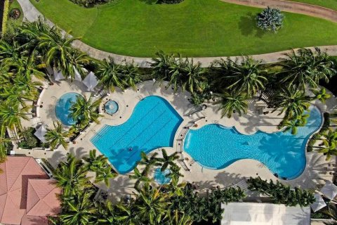 Villa ou maison à vendre à Boynton Beach, Floride: 3 chambres, 206.61 m2 № 1097801 - photo 10