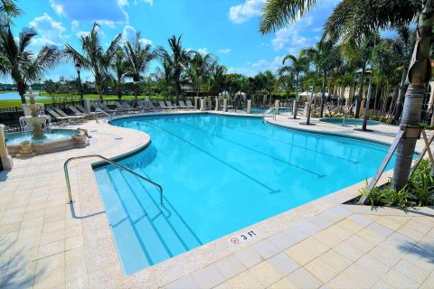 Casa en venta en Boynton Beach, Florida, 3 dormitorios, 206.61 m2 № 1097801 - foto 9