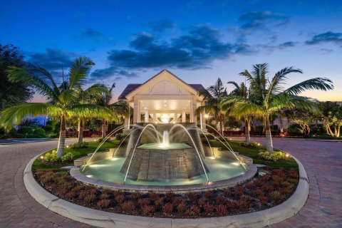 Villa ou maison à vendre à Boynton Beach, Floride: 3 chambres, 206.61 m2 № 1097801 - photo 30