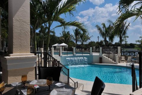 Villa ou maison à vendre à Boynton Beach, Floride: 3 chambres, 206.61 m2 № 1097801 - photo 20