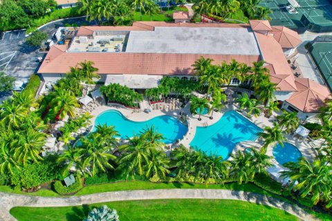 Villa ou maison à vendre à Boynton Beach, Floride: 3 chambres, 206.61 m2 № 1097801 - photo 11