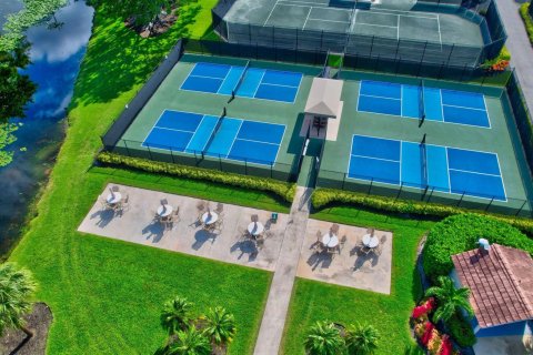 Villa ou maison à vendre à Boynton Beach, Floride: 3 chambres, 206.61 m2 № 1097801 - photo 12