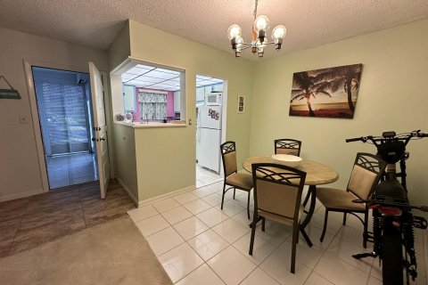 Copropriété à vendre à Deerfield Beach, Floride: 2 chambres, 99.87 m2 № 1097887 - photo 30