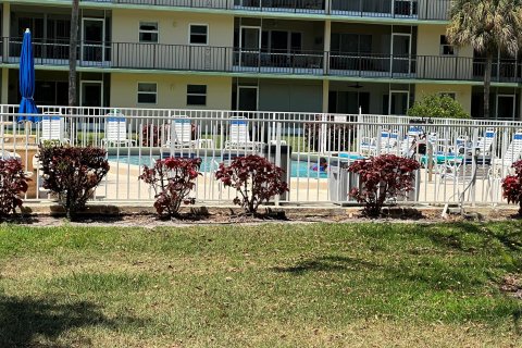 Condo in Deerfield Beach, Florida, 2 bedrooms  № 1097887 - photo 19