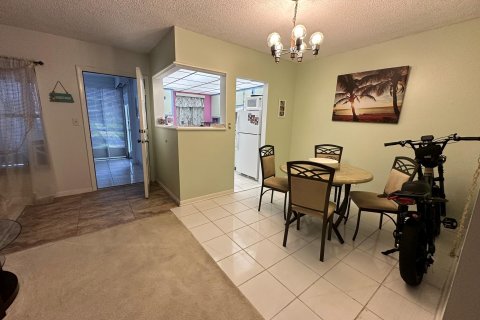 Copropriété à vendre à Deerfield Beach, Floride: 2 chambres, 99.87 m2 № 1097887 - photo 8