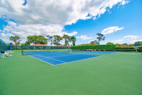 Condo in Delray Beach, Florida, 1 bedroom  № 1097851 - photo 4