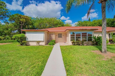 Condo in Delray Beach, Florida, 1 bedroom  № 1097851 - photo 26