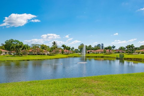 Condo in Delray Beach, Florida, 1 bedroom  № 1097851 - photo 1