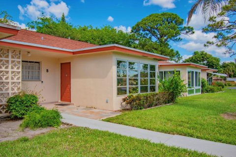 Condo in Delray Beach, Florida, 1 bedroom  № 1097851 - photo 24