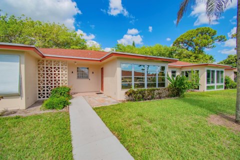 Condo in Delray Beach, Florida, 1 bedroom  № 1097851 - photo 25