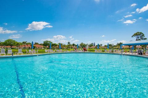 Condo in Delray Beach, Florida, 1 bedroom  № 1097851 - photo 6