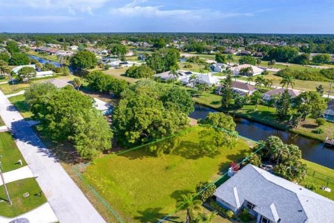 Terreno en venta en Rotonda, Florida № 1250491 - foto 6