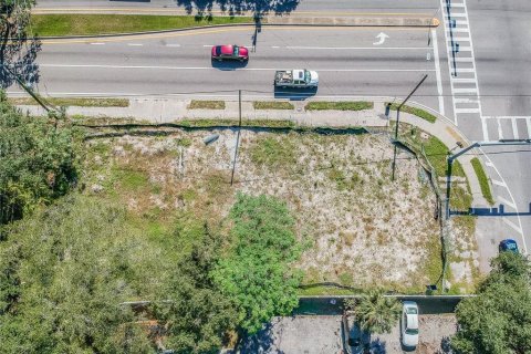 Terreno en venta en Tampa, Florida № 1392861 - foto 1