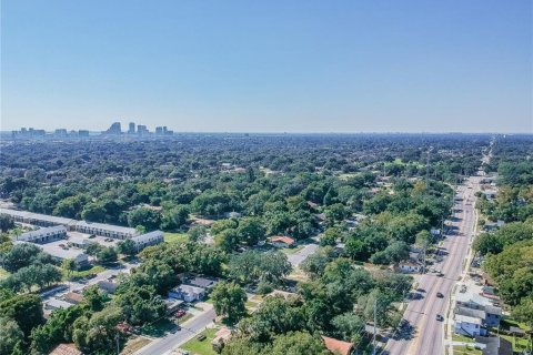 Terreno en venta en Tampa, Florida № 1392861 - foto 5