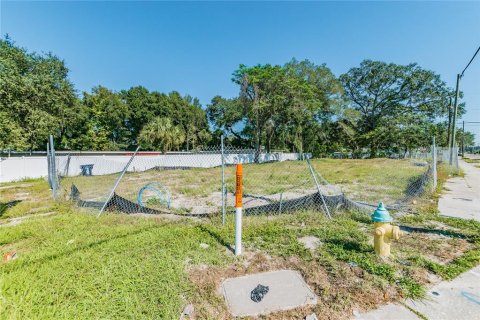 Terreno en venta en Tampa, Florida № 1392861 - foto 2