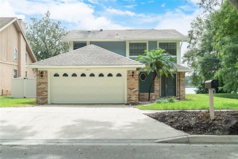 Casa en venta en Orlando, Florida, 3 dormitorios, 178.47 m2 № 1307636 - foto 6