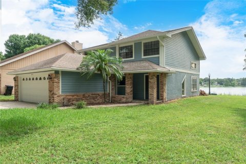 Villa ou maison à vendre à Orlando, Floride: 3 chambres, 178.47 m2 № 1307636 - photo 1