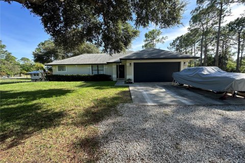 Villa ou maison à vendre à West Palm Beach, Floride: 3 chambres, 150.32 m2 № 1388039 - photo 3