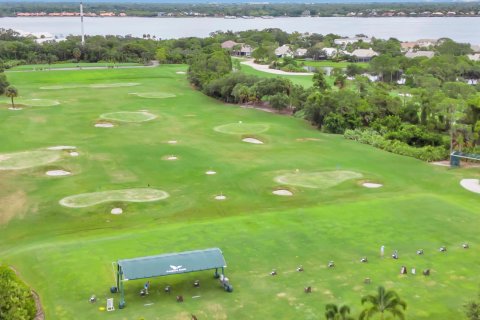 Villa ou maison à vendre à Palm City, Floride: 3 chambres, 163.14 m2 № 1231564 - photo 1